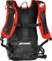 Rucksack Atomic  Backland UL 16+ Red