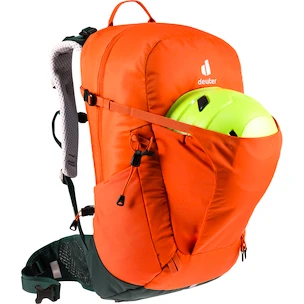 Rucksack Deuter  Trail 24 SL Shale/Graphite