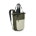 Rucksack OSPREY Arcane Tote Pack earl grey/sandy grey heather