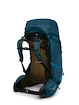 Rucksack OSPREY  Atmos AG 50 Venturi Blue