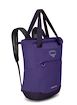 Rucksack OSPREY  DAYLITE TOTE PACK Dream Purple