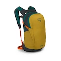 Rucksack OSPREY Daylite tumbleweed yellow/tunnel visn