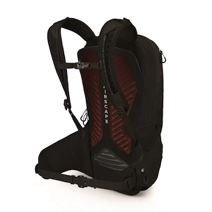 Rucksack OSPREY Escapist 20 black