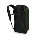 Rucksack OSPREY FARPOINT FAIRVIEW TRAVEL DAYPACK gopher green