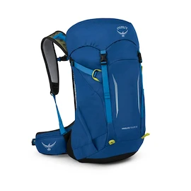 Rucksack OSPREY Hikelite 32 astology blue/blue flame