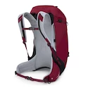 Rucksack OSPREY Hikelite 32 II, sangria re