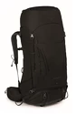 Rucksack OSPREY  Kestrel 58 Black L/XL