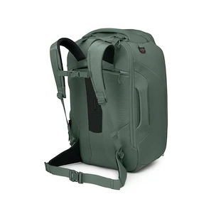 Rucksack OSPREY PORTER 65 koseret green