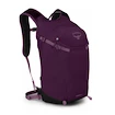 Rucksack OSPREY Sportlite 20, aubergine purple