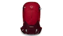 Rucksack OSPREY Stratos 36, poinsettia red