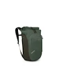 Rucksack OSPREY TRANSPORTER ROLL TOP PACK pine leaf/earl grey