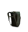 Rucksack OSPREY TRANSPORTER ROLL TOP PACK pine leaf/earl grey