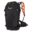 Rucksack Salewa  Randonnée 32 Black