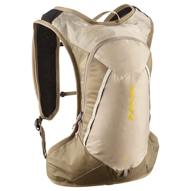 Rucksack Salomon Cross 8 Kelp/Safari