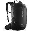 Rucksack Salomon  Trailblazer 20 Black/Alloy