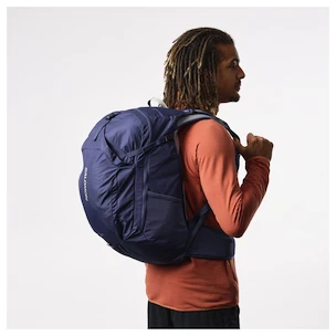 Rucksack Salomon Trailblazer 30 Mazarine Blue/Ghost Gray 16-4703 Tcx