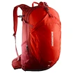 Rucksack Salomon Trailblazer 30 Red Dahlia/High Risk Red