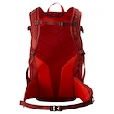 Rucksack Salomon Trailblazer 30 Red Dahlia/High Risk Red