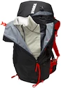 Rucksack Thule AllTrail Backpack 45L M Obsidian