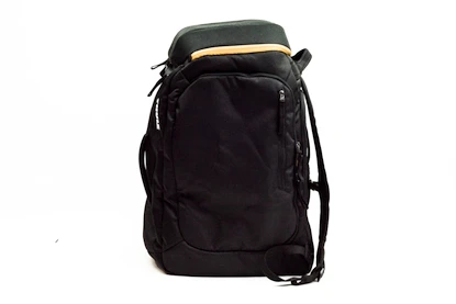 Rucksack Thule RoundTrip Boot Backpack 60L - Black