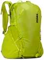 Rucksack Thule  Upslope 35L Snowsports RAS Backpack - Lime Punch