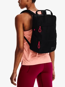 Rucksack Under Armour  Essentials Backpack-BLK