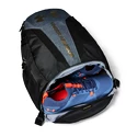 Rucksack Under Armour  Hustle 5.0 Backpack Black