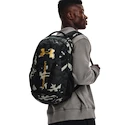 Rucksack Under Armour  Hustle 5.0 Backpack-BLK