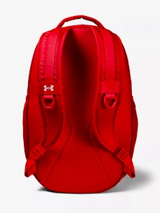 Rucksack Under Armour  Hustle 5.0 Backpack-RED