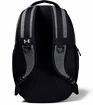 Rucksack Under Armour  Hustle 5.0 black/grey