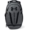 Rucksack Under Armour  Hustle 5.0 black/grey