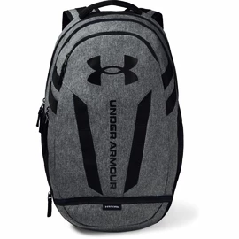 Rucksack Under Armour Hustle 5.0 black/grey