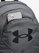 Rucksack Under Armour  Hustle Lite Storm Backpack-GRY