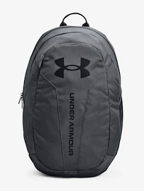 Rucksack Under Armour Hustle Lite Storm Backpack-GRY