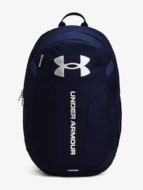 Rucksack Under Armour Hustle Lite Storm Backpack-NVY