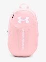 Rucksack Under Armour  Hustle Lite Storm Backpack-PNK