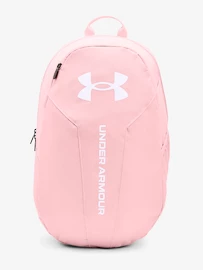 Rucksack Under Armour Hustle Lite Storm Backpack-PNK