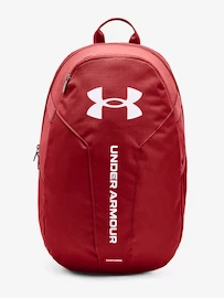 Rucksack Under Armour Hustle Lite Storm Backpack-RED