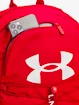 Rucksack Under Armour  Hustle Sport Storm Backpack-RED