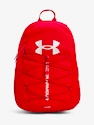 Rucksack Under Armour  Hustle Sport Storm Backpack-RED