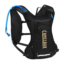 Running Vest Camelbak Chase Race 4 Vest Black