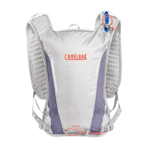 Running Vest  Camelbak  Circuit Vest Women Silver/Dusk