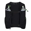 Running Vest  Inov-8  Ultrapac PRO 2in1 black/green