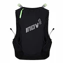 Running Vest  Inov-8  Ultrapac PRO 2in1 black/green