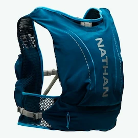 Running Vest Nathan VaporAir 2 Lite 4 l Marine Blue/Vapor Grey