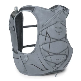 Running Vest OSPREY Dyna 1.5, slate grey