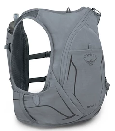 Running Vest OSPREY Dyna 6, slate grey