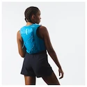 Running Vest  Salomon Active Skin 8 Set Blue Danube/Blue Curacao