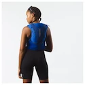 Running Vest  Salomon ADV Skin 12 Set Nautical Blue/Limoges