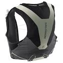 Running Vest  Salomon ADV Skin 5 Gradient Set Phantom/Castelrock/Icicle